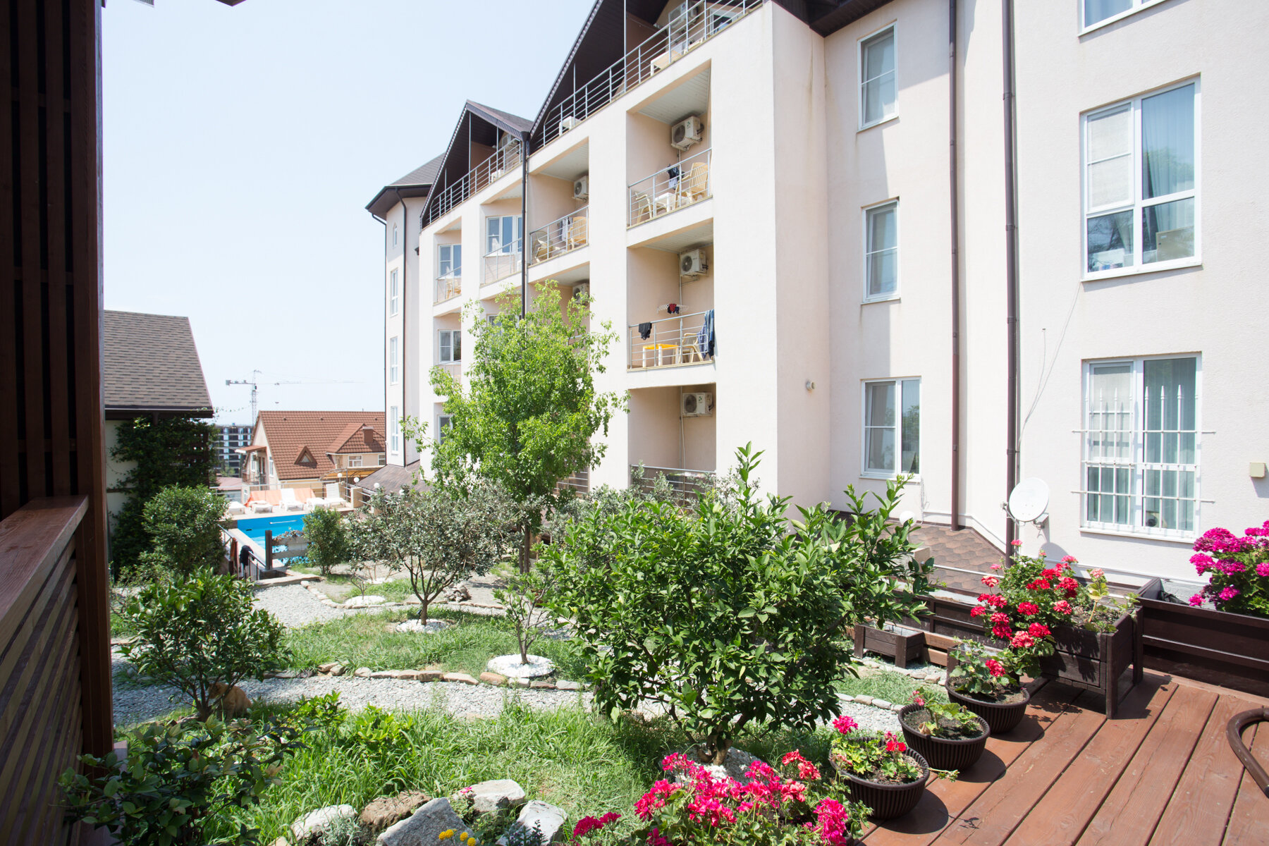 Фото Сербия