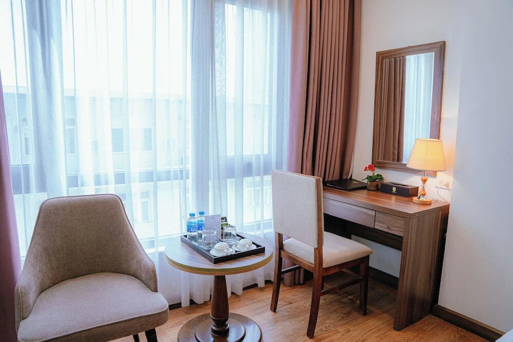 Фото Rosarian Hotel