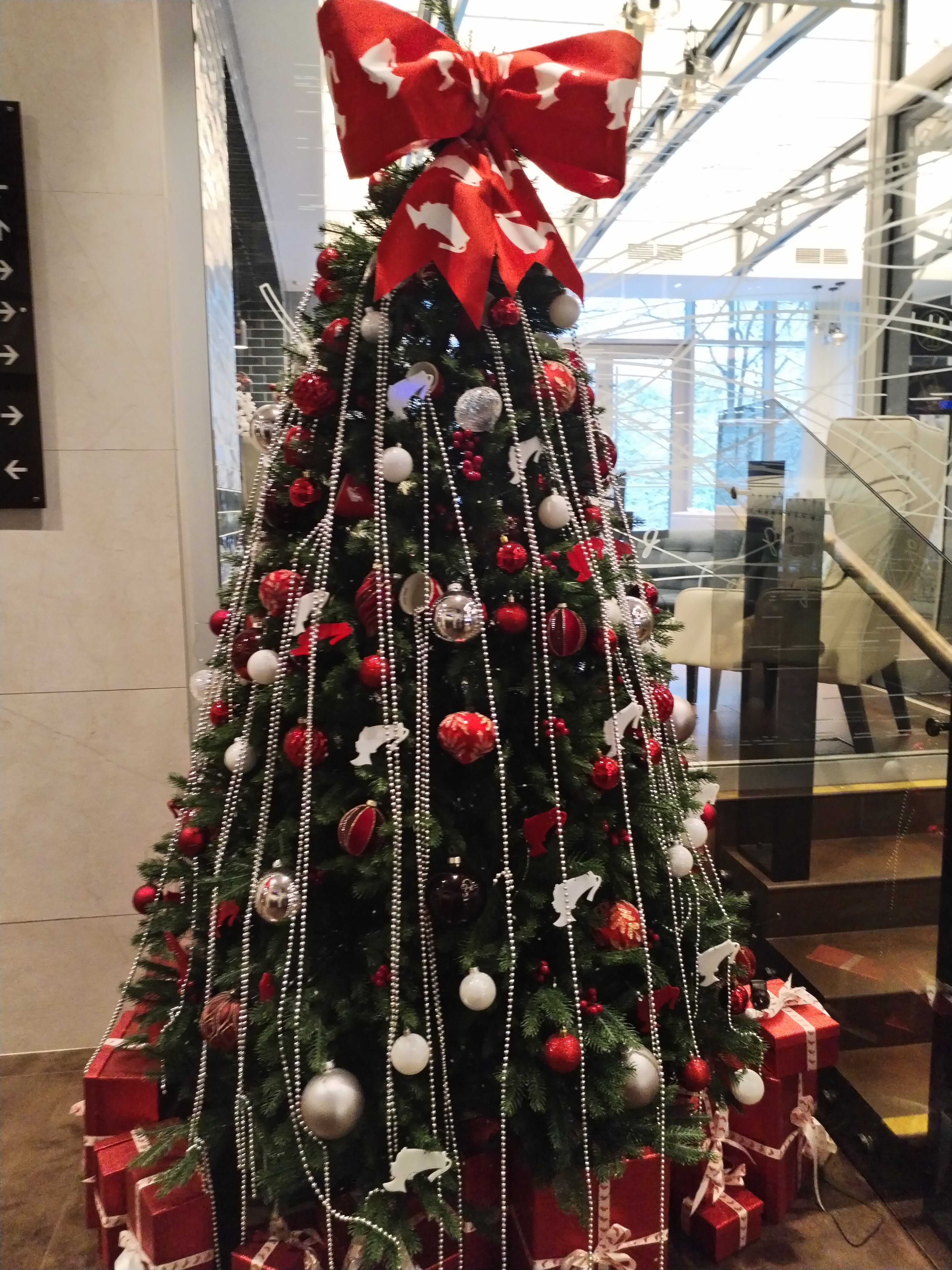 Фото DoubleTree by Hilton Moscow - Vnukovo Airport