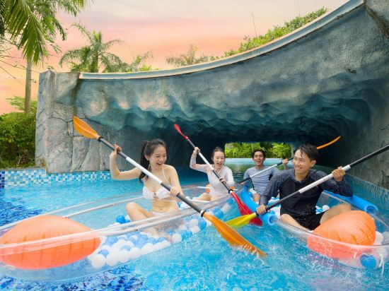 Фото Da Nang - Mikazuki Japanese Resorts & SPA