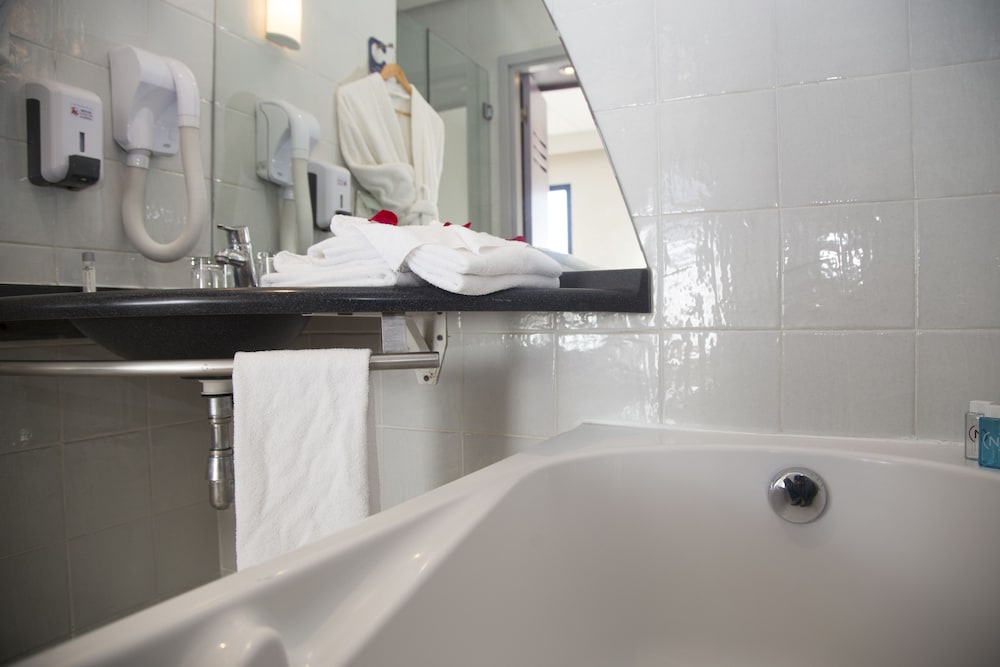 Фото Novotel Marrakech Hivernage