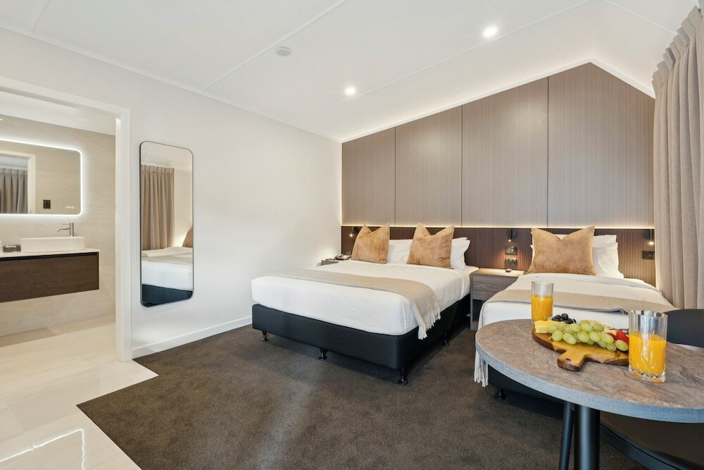 Фото Sai Motels - Greenlane Auckland