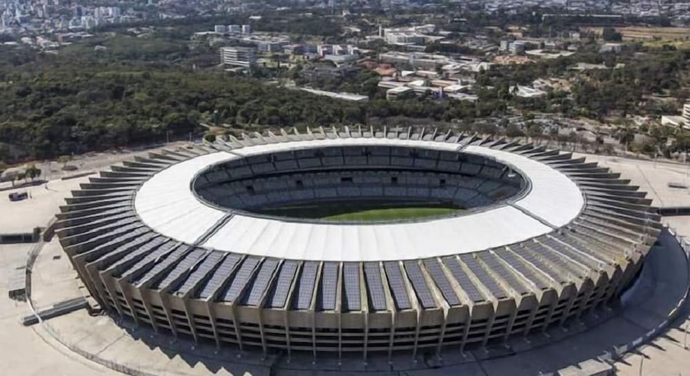 Фото Ibis Styles Confins Aeroporto