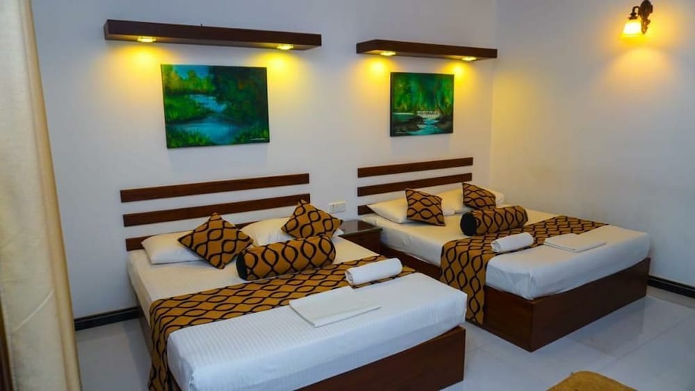 Фото Sadula Holiday Resort - Anuradhapura