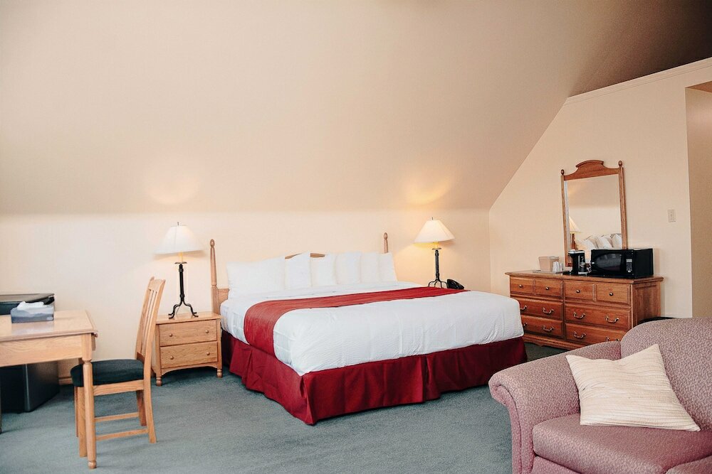 Фото Ceilidh Country Lodge