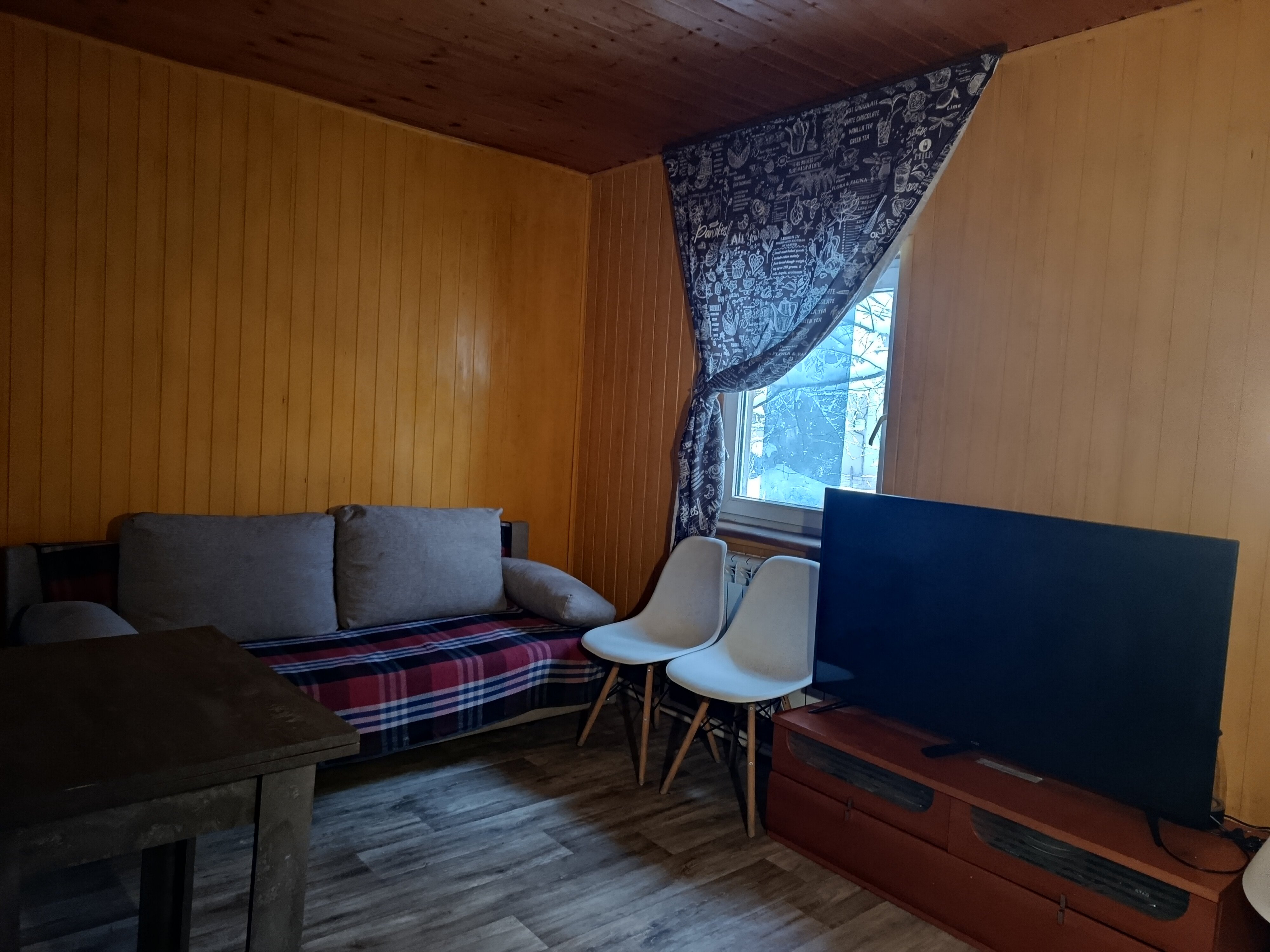 Фото Домики в Саду