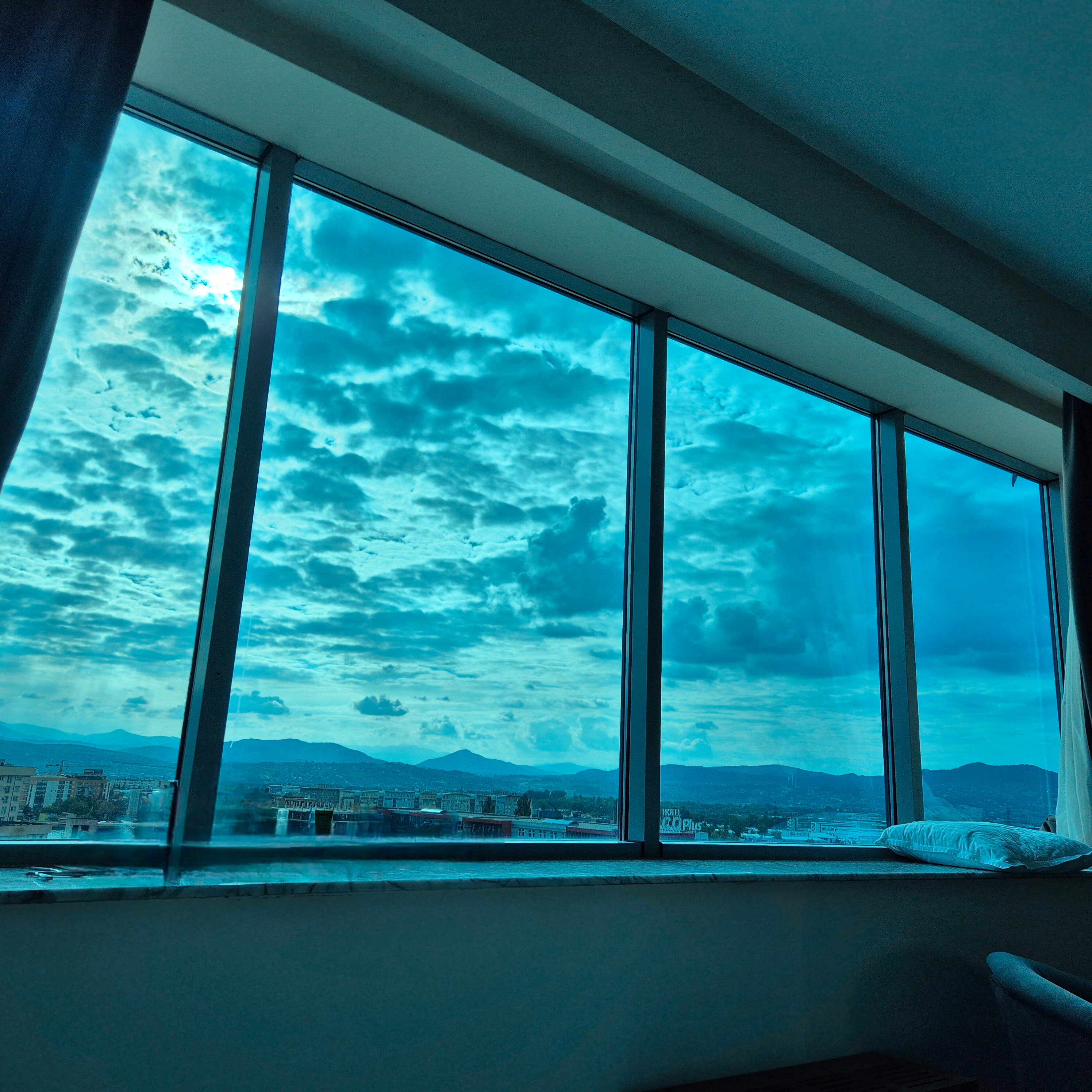 Фото Radon Plaza