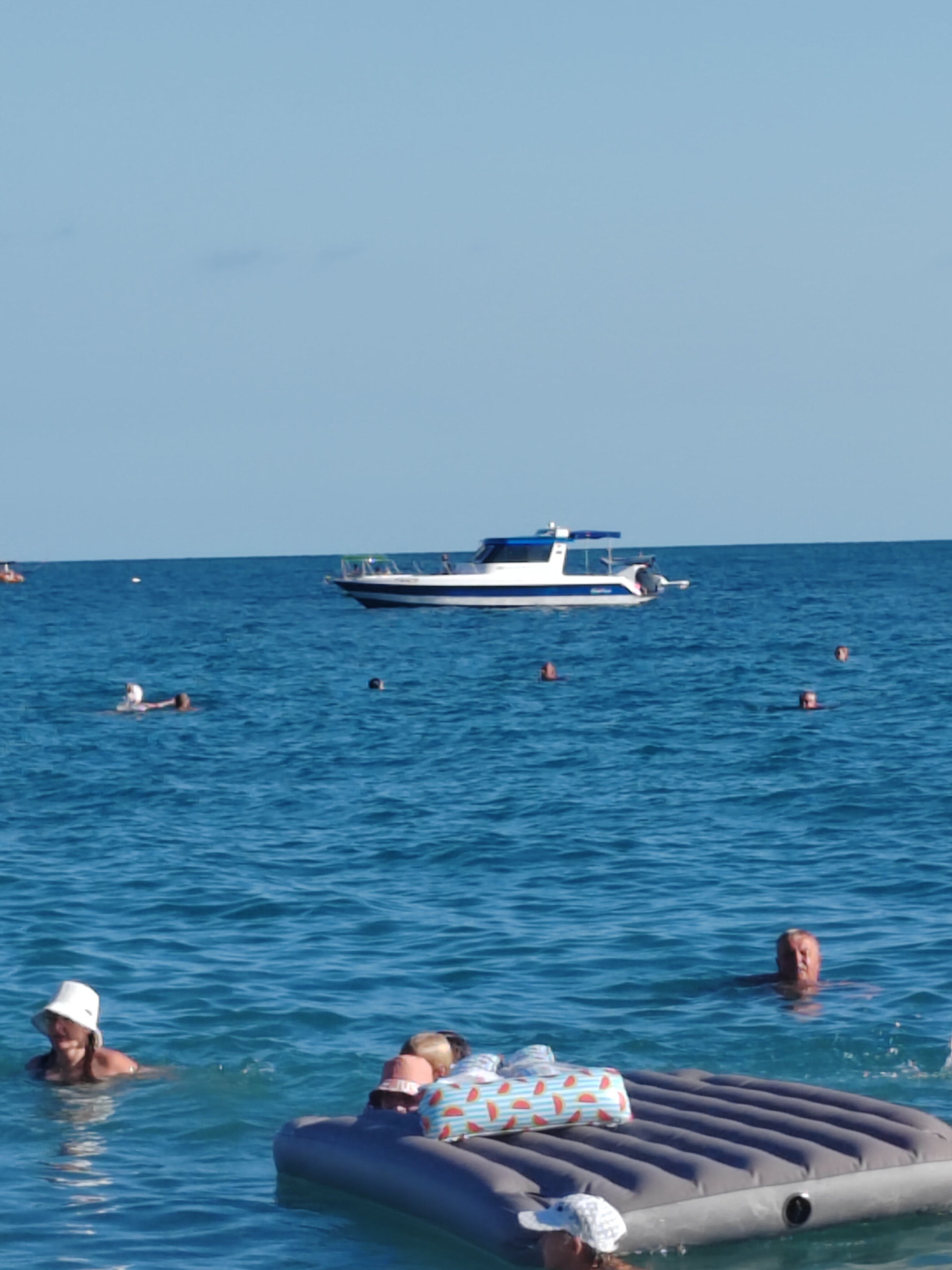 Фото Русское Море
