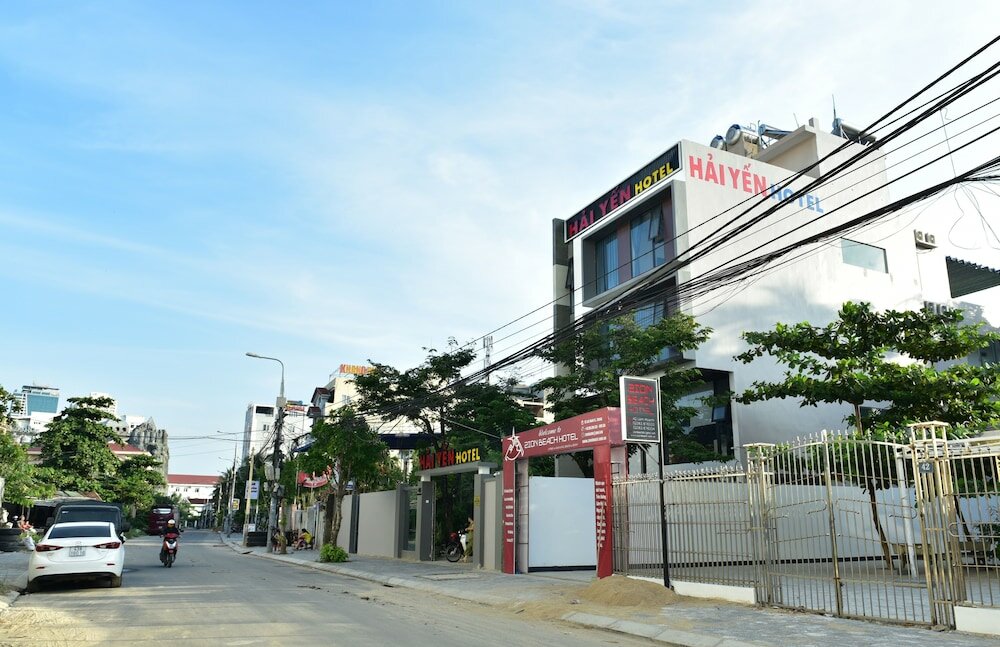 Фото Hai Yen Hotel