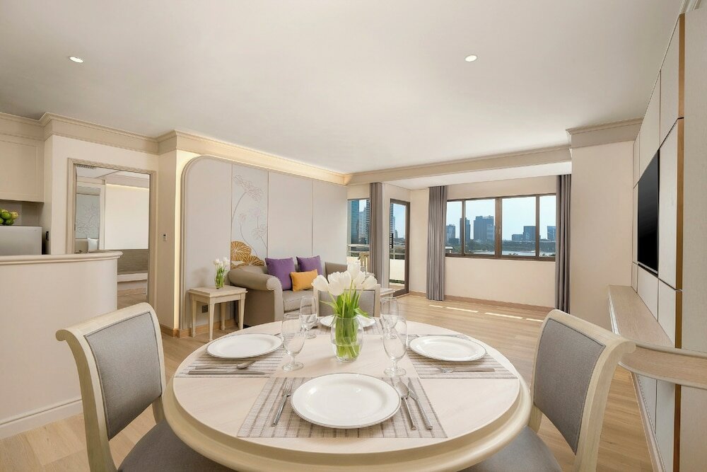 Фото Centre Point Sukhumvit 10