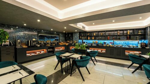 Гостиница Sakarya Hotel On7 в Адапазары