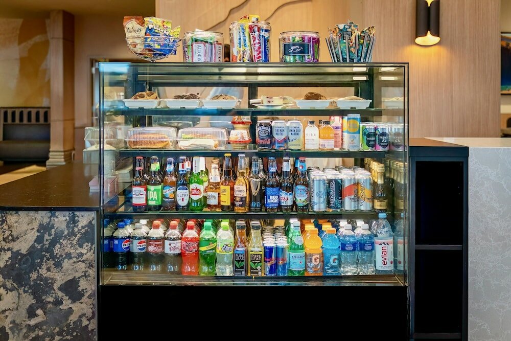 Фото Hyatt Place Sacramento Roseville