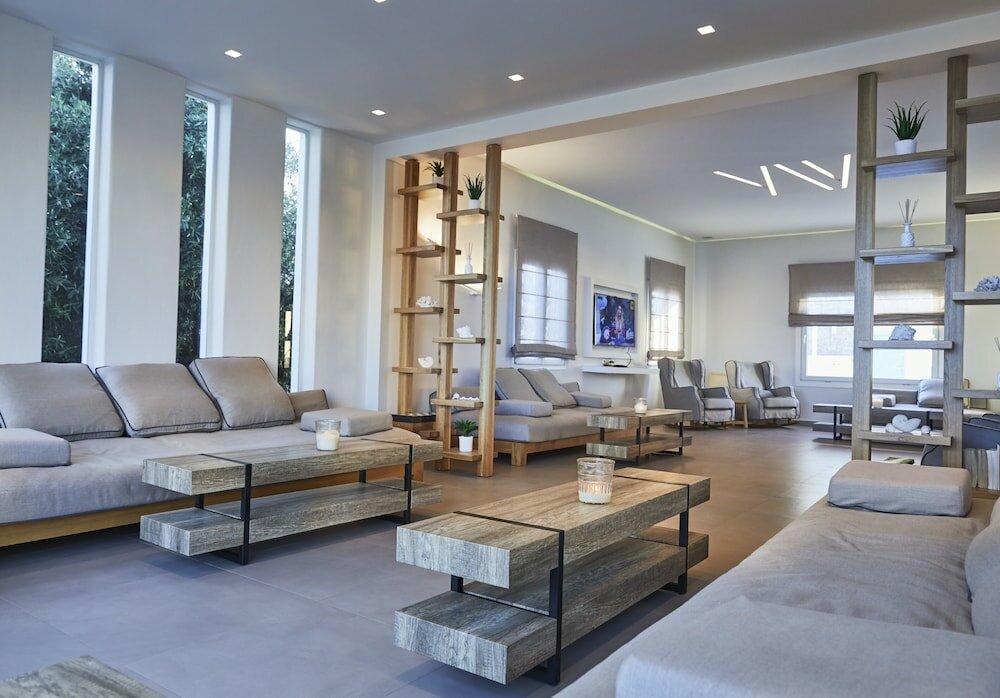 Фото Aeolos Resort Mykonos