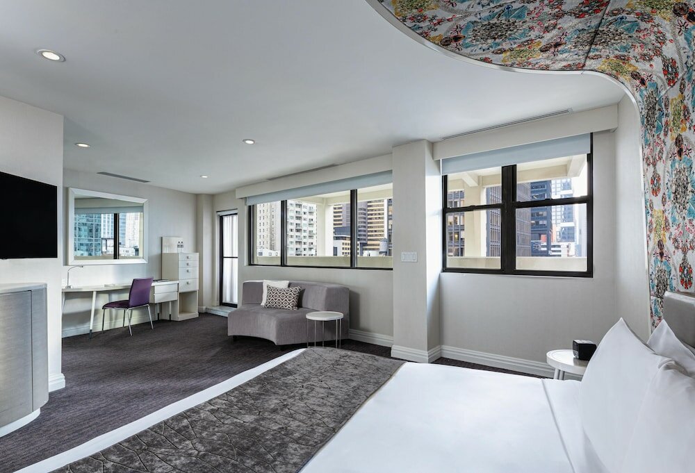 Фото Dream Midtown