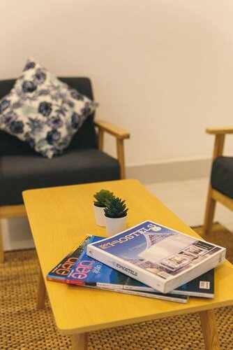 Гостиница Yindee Travellers Lodge в Нане
