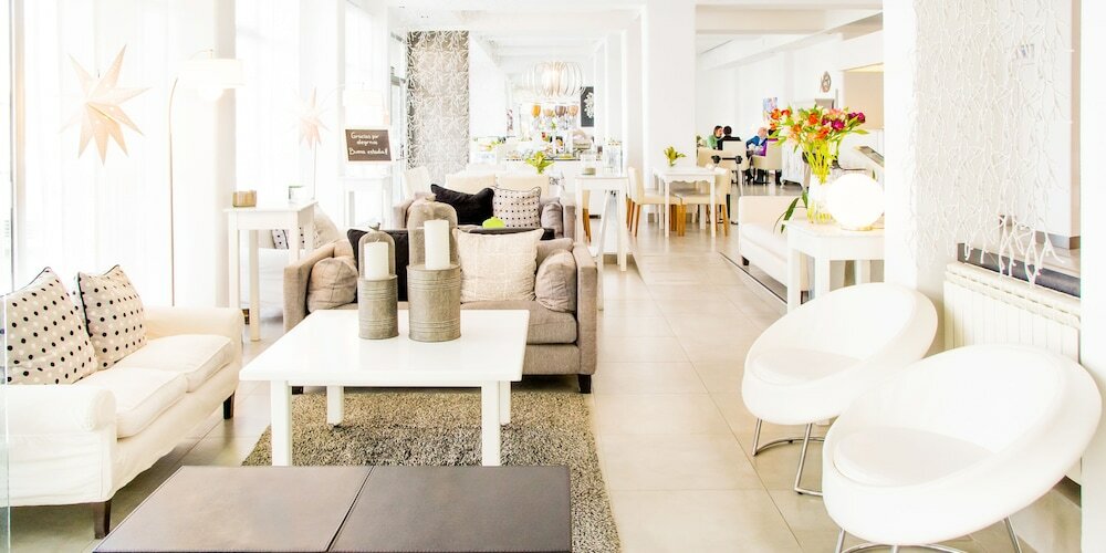 Фото Hotel Tolosa