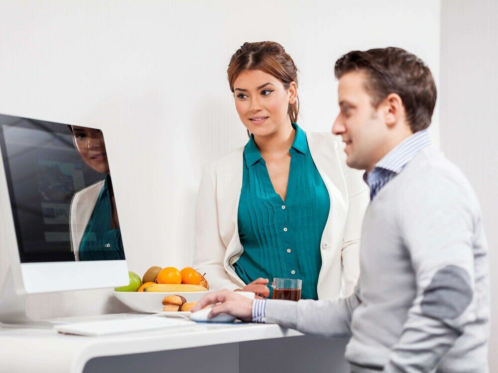 Фото Novotel Maastricht