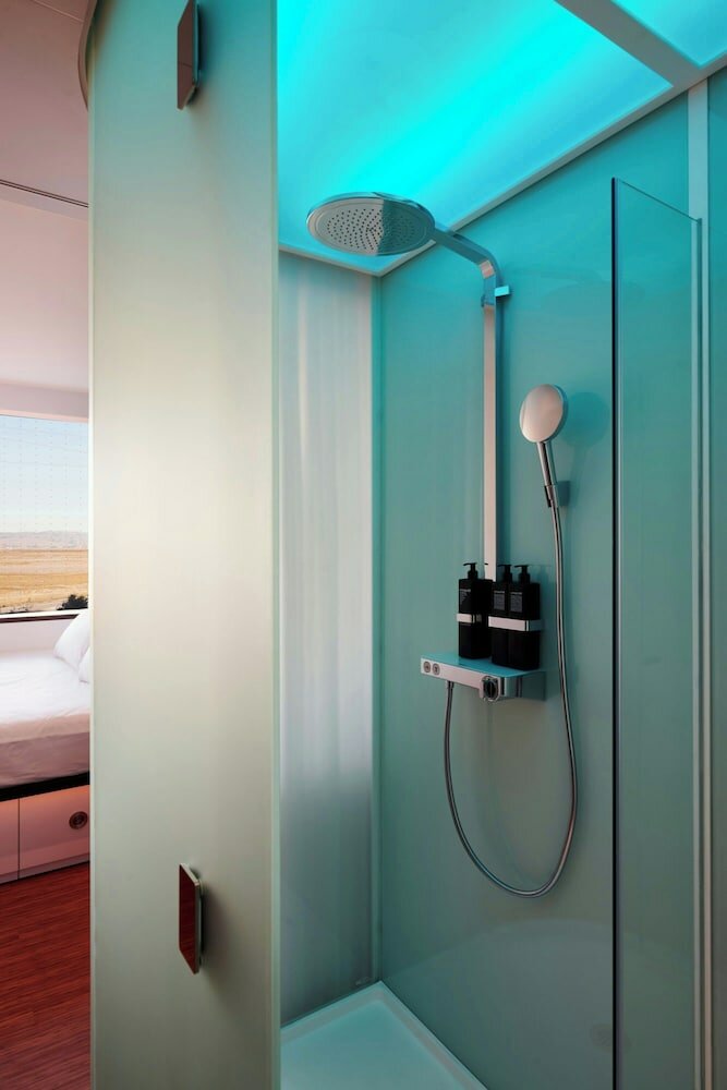 Фото CitizenM Copenhagen Radhuspladsen