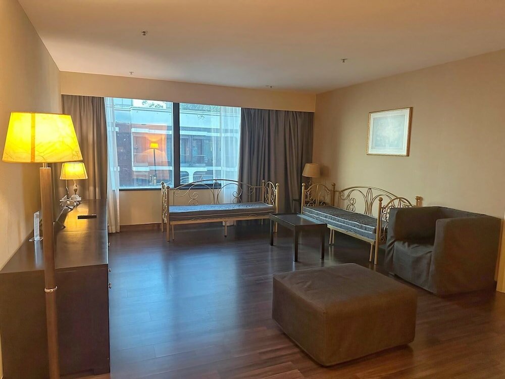 Фото Best Western Plus Hotel - Hong Kong