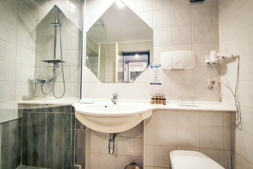 Гостиница Hotel Continental Forum Arad в Араде