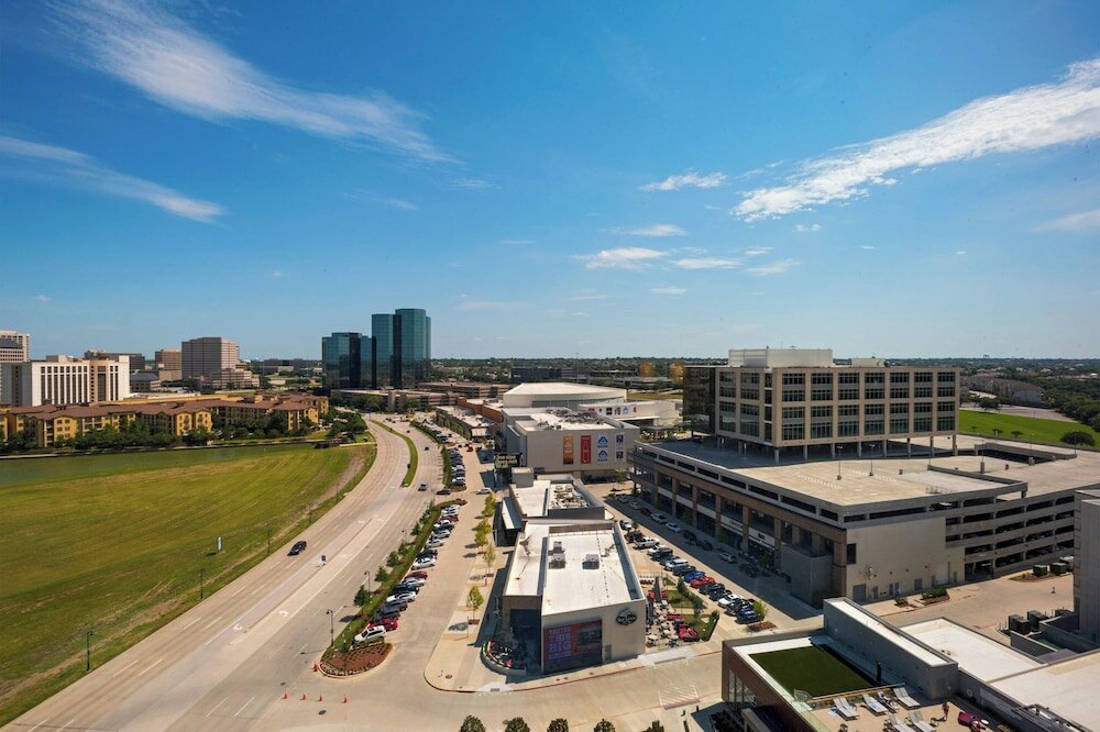 Фото The Westin Irving Convention Center at Las Colinas