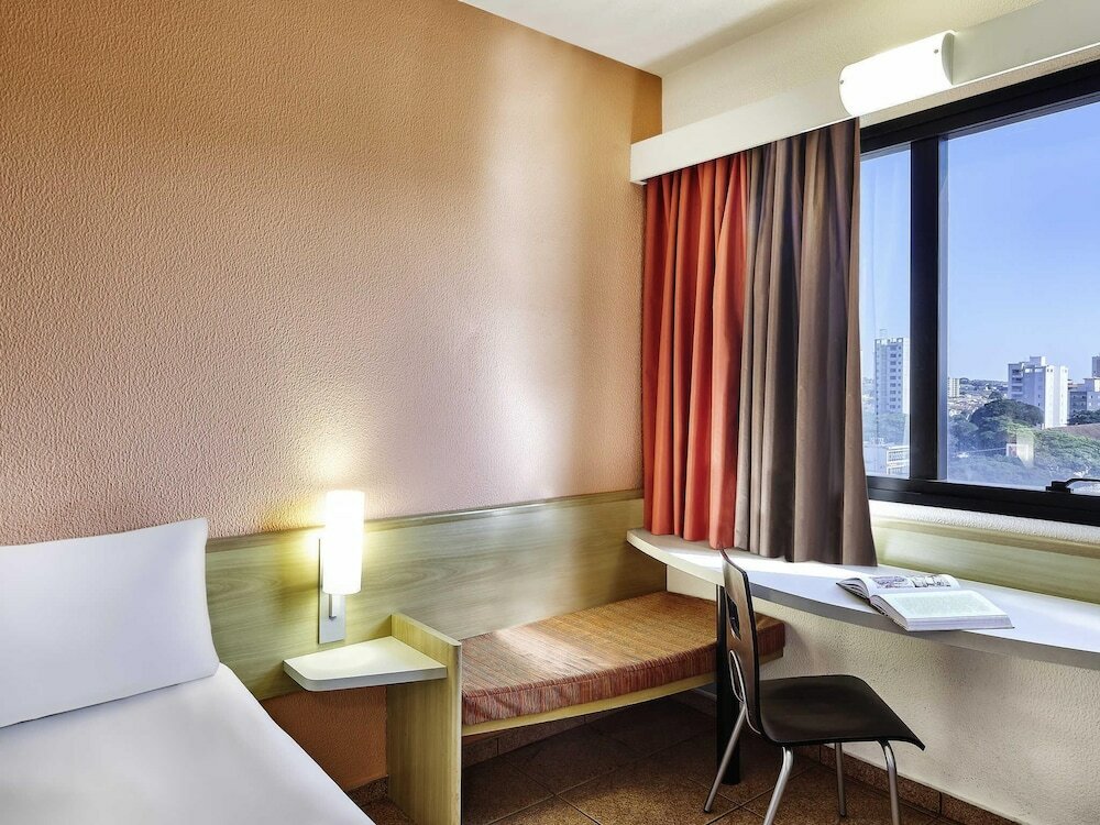 Фото Ibis Taubate