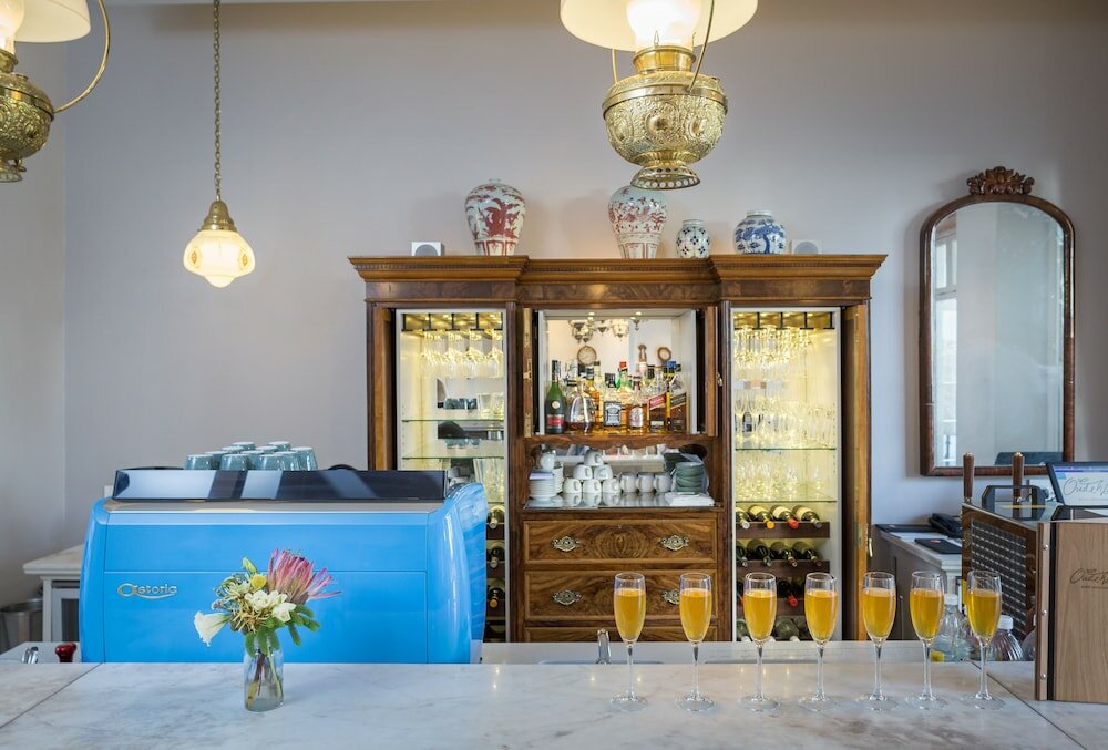 Фото Oude Werf Hotel