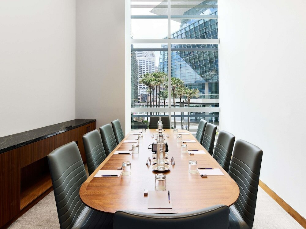 Фото Sofitel Sydney Darling Harbour