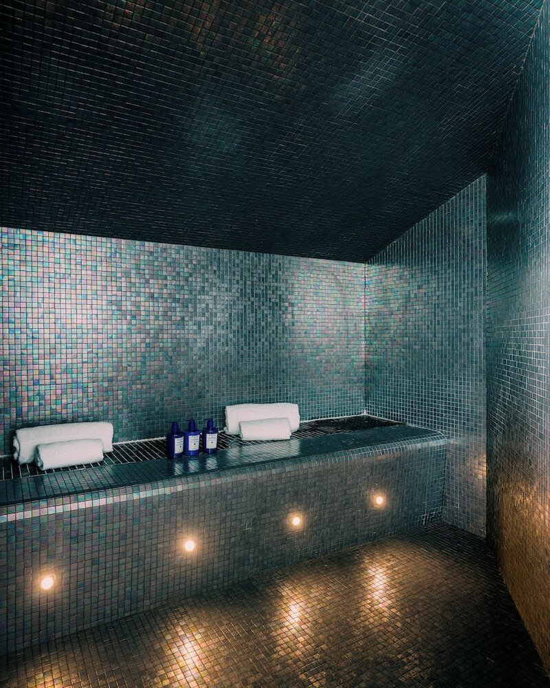 Фото Hôtel Les Roches Blanches