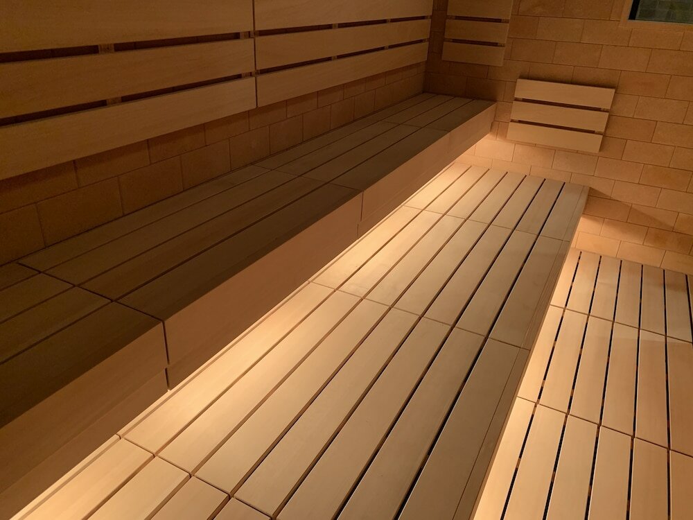 Фото Dormy Inn Nagasakiekimae Hot Springs