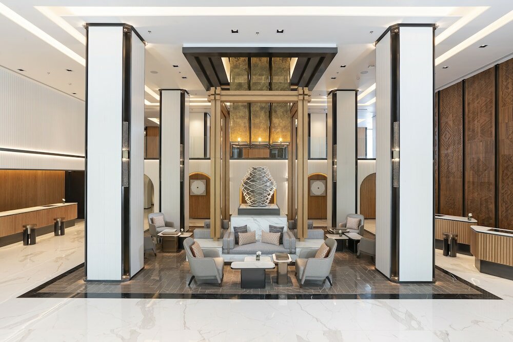 Фото Melia Chiang Mai
