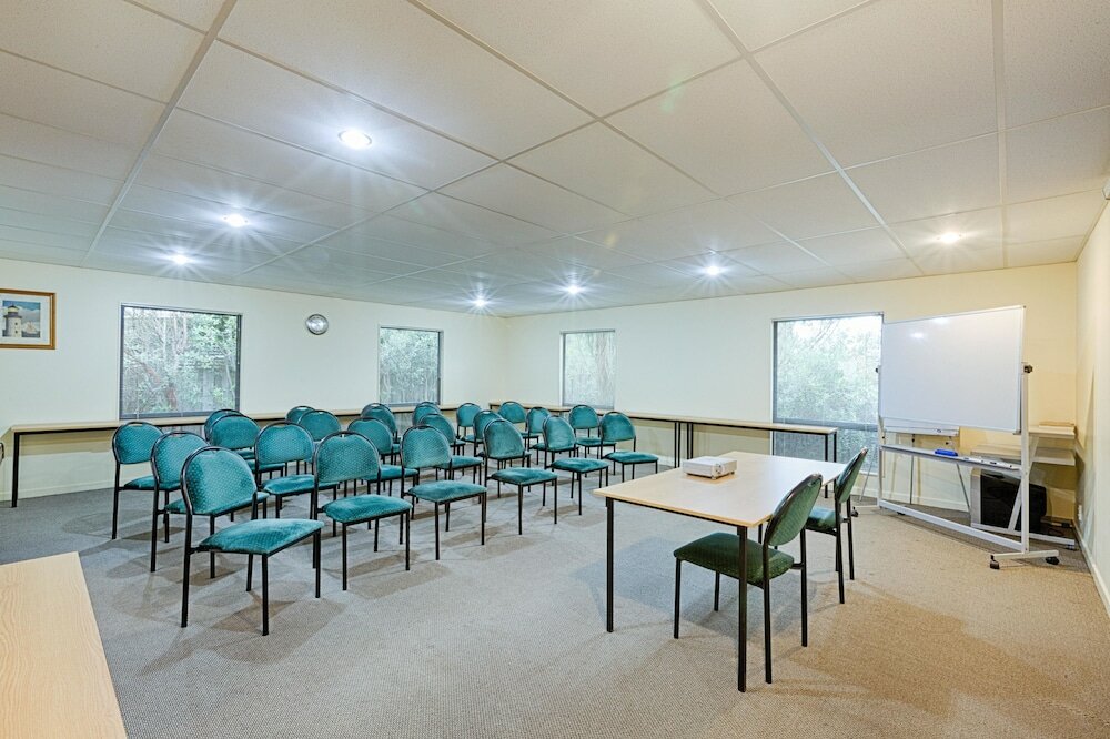 Фото Bella Vista Motel Palmerston North