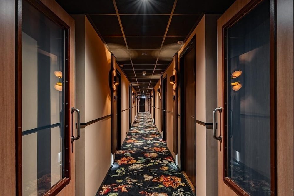 Фото Martini Hotel