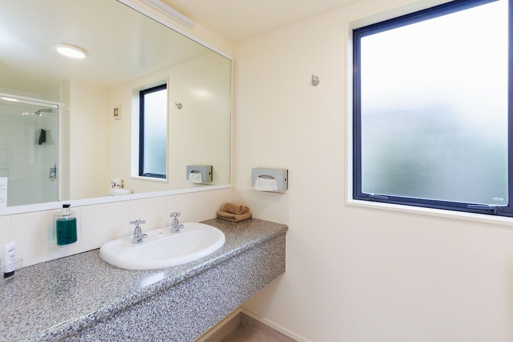 Фото Bella Vista Motel Palmerston North