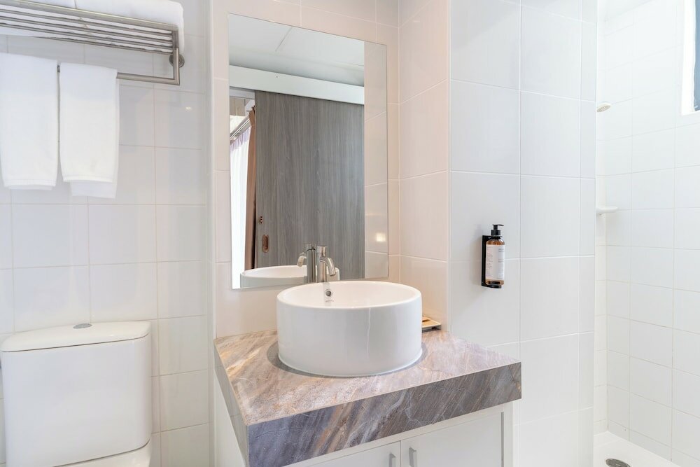Фото Heeton Concept Hotel Pattaya by Compass Hospitality