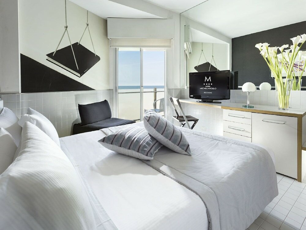 Фото Hotel Michelangelo