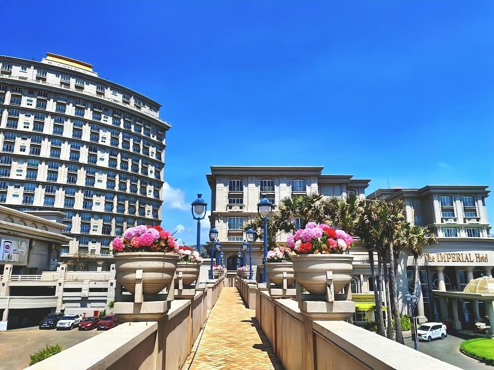 Фото The Imperial Hotel Vung Tau