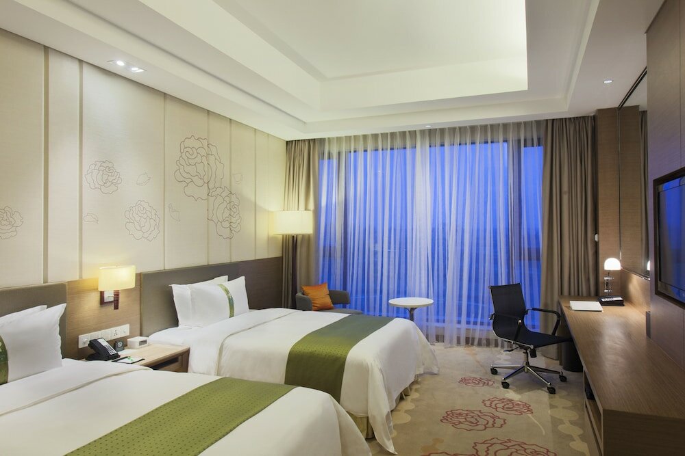 Фото Holiday Inn Nanyang