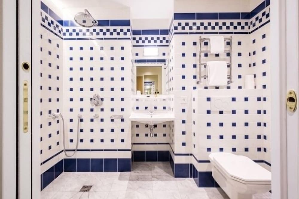 Фото Hotel Boileau