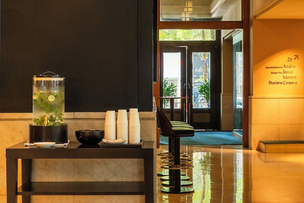 Фото Hotel du Parc Hanoi