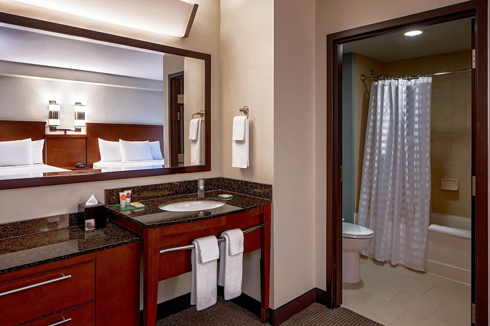 Фото Hyatt Place Seattle Downtown