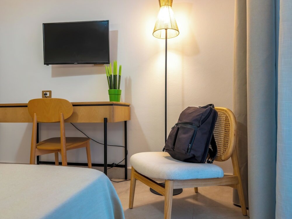 Фото Hotel La Playa