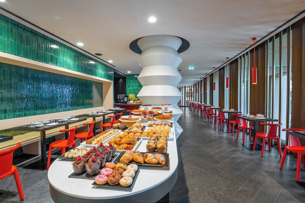 Фото Hotel Glam Milano
