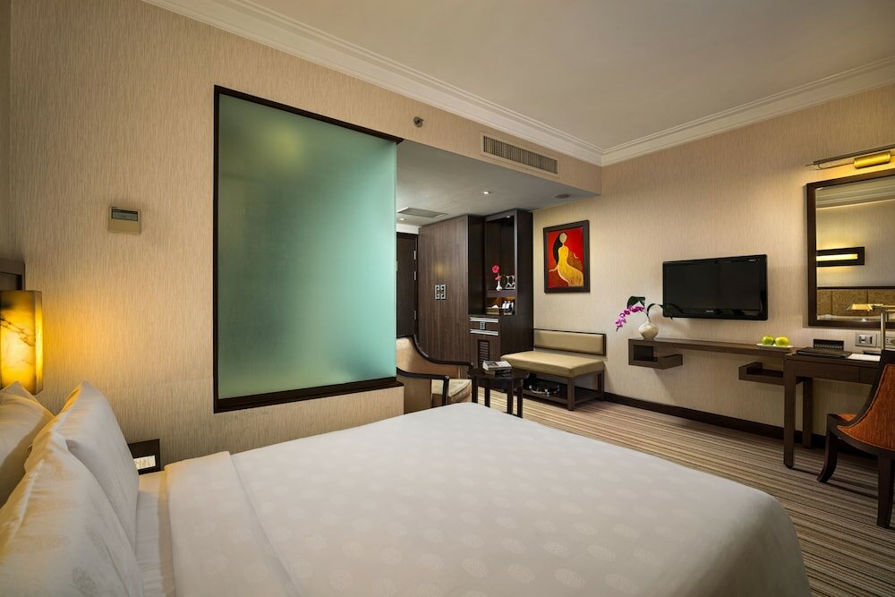 Фото Silk Path Hotel Hanoi