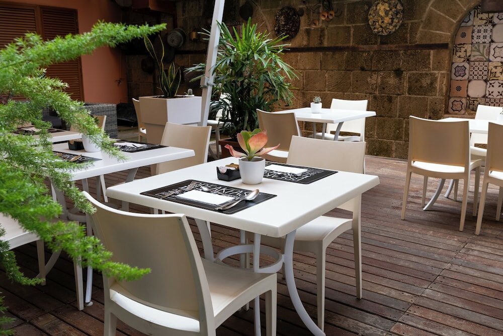 Фото Grand Hotel Tiberio
