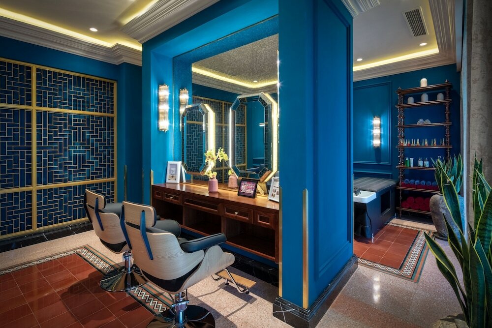 Фото Silk Path Grand Hue Hotel