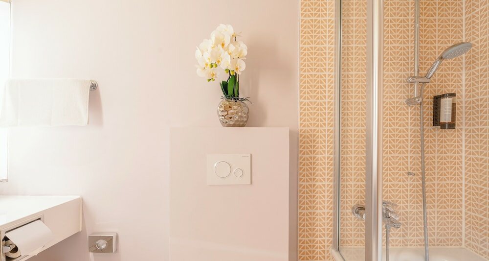 Фото Achat Hotel Karlsruhe City