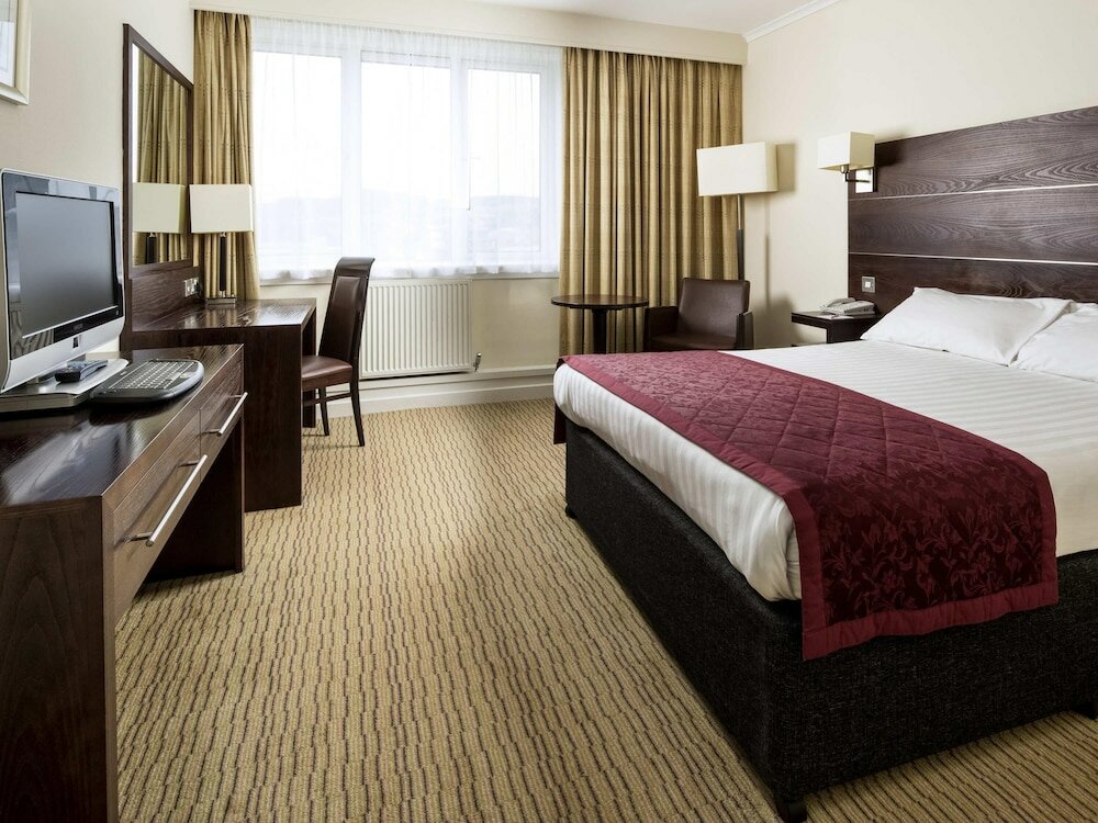 Фото Mercure Inverness