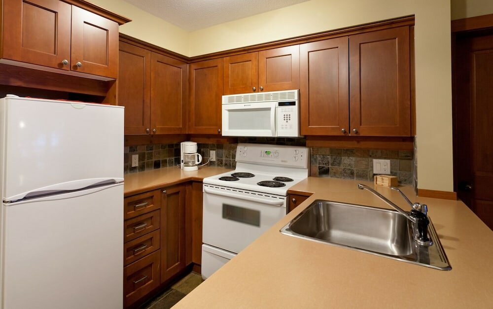 Фото Horstman House by Whistler Premier