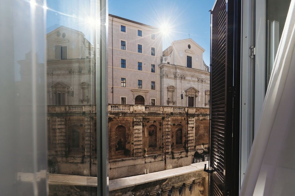 Фото Hotel Centro Cavour Roma